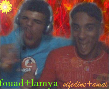 ana o fouad