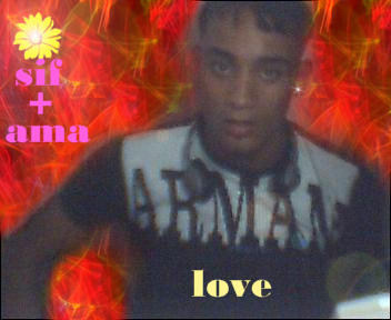 love de amal