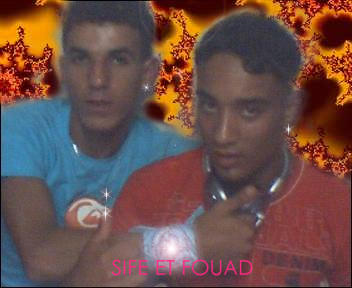 ANA O FOUAD